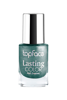 Лак для ногтей TopFace Lasting color 9 мл № 104