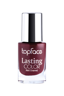Лак для ногтей TopFace Lasting color 9 мл № 105