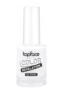 Лак для ногтей TopFace Color Revelation 002