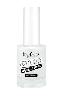 Лак для ногтей TopFace Color Revelation 003