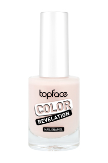 Лак для ногтей TopFace Color Revelation 004