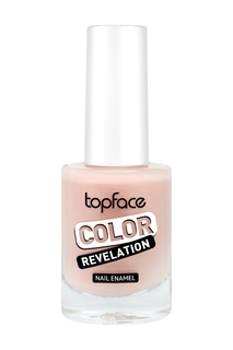 Лак для ногтей TopFace Color Revelation 005