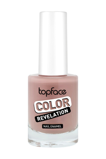 Лак для ногтей TopFace Color Revelation 007