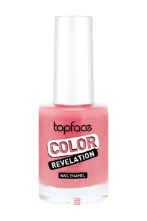 Лак для ногтей TopFace Color Revelation 009