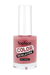 Лак для ногтей TopFace Color Revelation 010