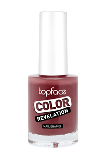 Лак для ногтей TopFace Color Revelation 012