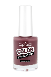 Лак для ногтей TopFace Color Revelation 013
