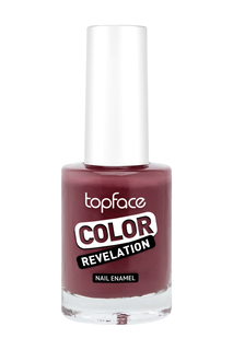 Лак для ногтей TopFace Color Revelation 014