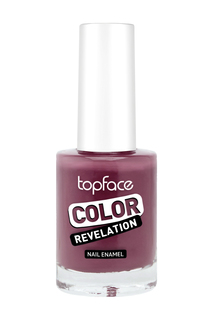 Лак для ногтей TopFace Color Revelation 015