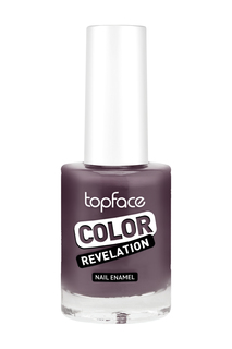 Лак для ногтей TopFace Color Revelation 016