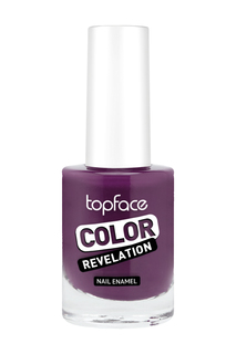 Лак для ногтей TopFace Color Revelation 017