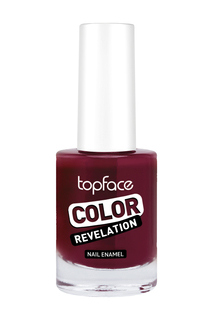 Лак для ногтей TopFace Color Revelation 020