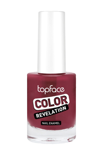 Лак для ногтей TopFace Color Revelation 021