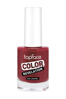 Лак для ногтей TopFace Color Revelation 022
