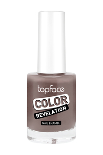 Лак для ногтей TopFace Color Revelation 023