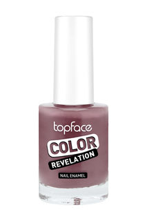 Лак для ногтей TopFace Color Revelation 025