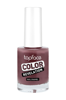 Лак для ногтей TopFace Color Revelation 026