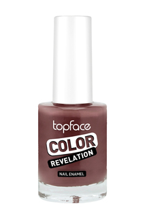 Лак для ногтей TopFace Color Revelation 027