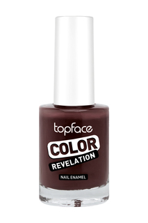Лак для ногтей TopFace Color Revelation 028