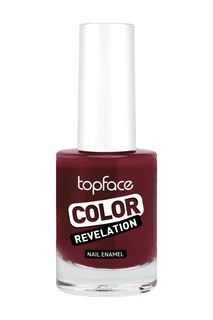 Лак для ногтей TopFace Color Revelation 029