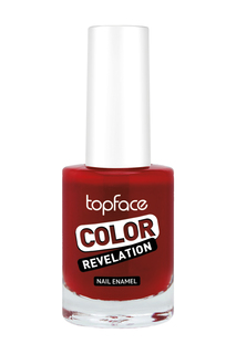 Лак для ногтей TopFace Color Revelation 030