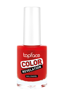 Лак для ногтей TopFace Color Revelation 031