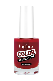 Лак для ногтей TopFace Color Revelation 032