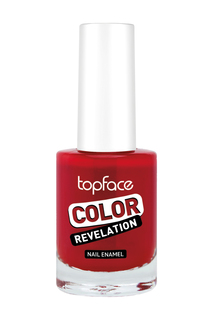 Лак для ногтей TopFace Color Revelation 033