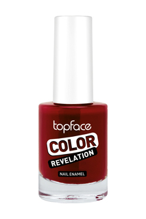 Лак для ногтей TopFace Color Revelation 031