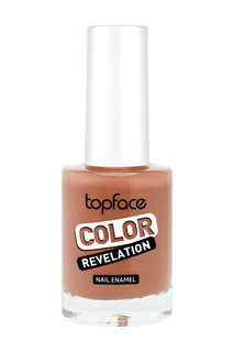 Лак для ногтей TopFace Color Revelation 038