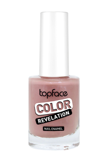 Лак для ногтей TopFace Color Revelation 039
