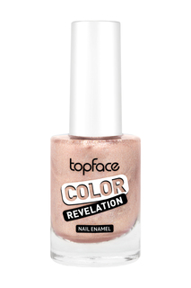Лак для ногтей TopFace Color Revelation 040