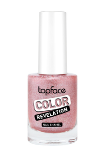 Лак для ногтей TopFace Color Revelation 042