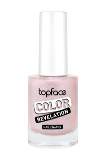 Лак для ногтей TopFace Color Revelation 043