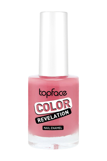 Лак для ногтей TopFace Color Revelation 045