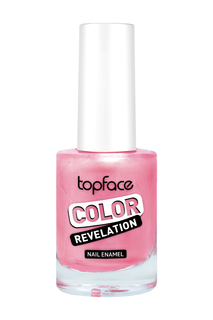 Лак для ногтей TopFace Color Revelation 048