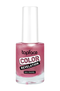 Лак для ногтей TopFace Color Revelation 050