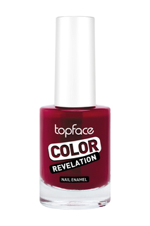 Лак для ногтей TopFace Color Revelation 052