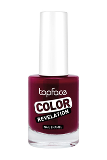Лак для ногтей TopFace Color Revelation 053