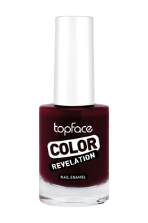 Лак для ногтей TopFace Color Revelation 054