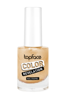 Лак для ногтей TopFace Color Revelation 055