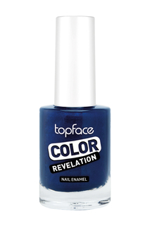 Лак для ногтей TopFace Color Revelation 057