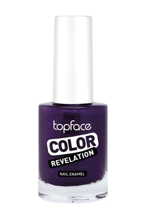 Лак для ногтей TopFace Color Revelation 058