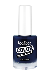 Лак для ногтей TopFace Color Revelation 060