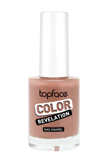 Лак для ногтей TopFace Color Revelation 062