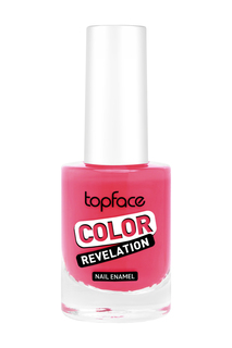 Лак для ногтей TopFace Color Revelation 064