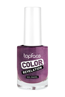 Лак для ногтей TopFace Color Revelation 066