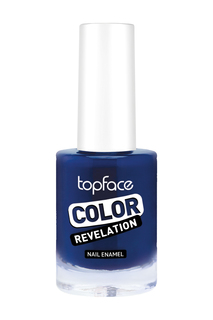 Лак для ногтей TopFace Color Revelation 068