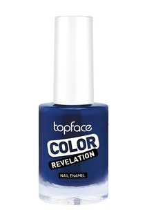 Лак для ногтей TopFace Color Revelation 068