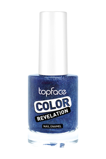 Лак для ногтей TopFace Color Revelation 069